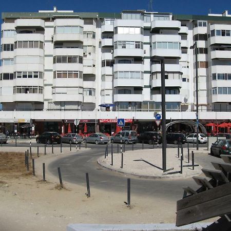 Maresol Apartment Costa da Caparica Exterior photo