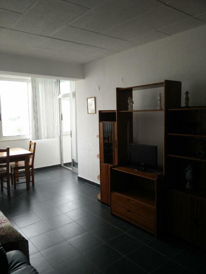 Maresol Apartment Costa da Caparica Exterior photo