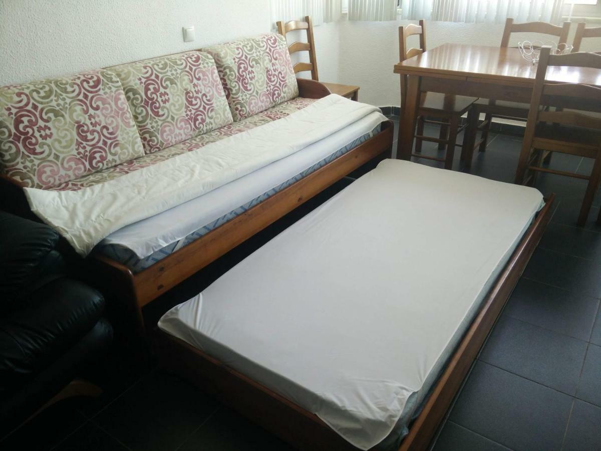 Maresol Apartment Costa da Caparica Exterior photo