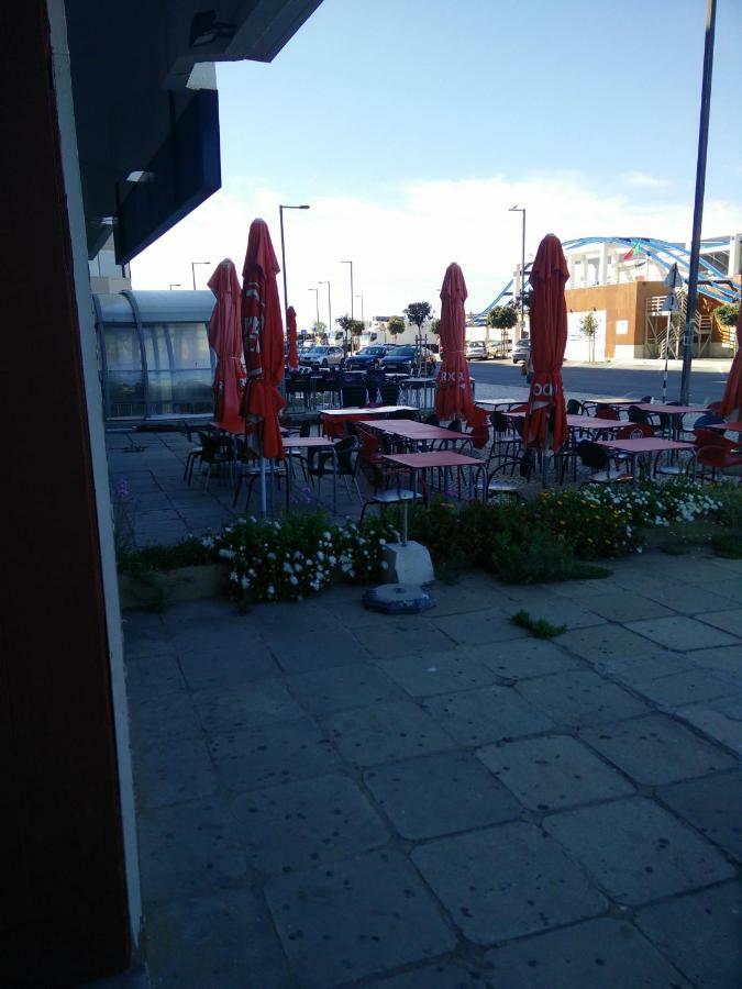 Maresol Apartment Costa da Caparica Exterior photo