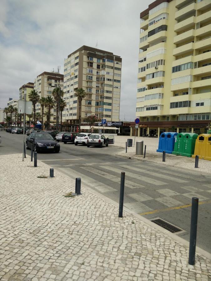 Maresol Apartment Costa da Caparica Exterior photo