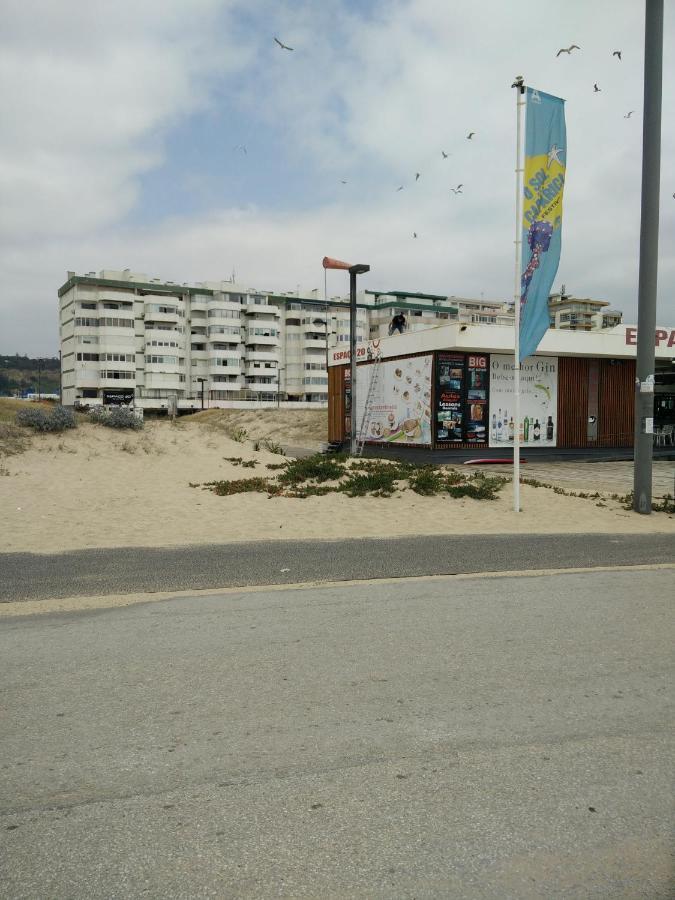 Maresol Apartment Costa da Caparica Exterior photo